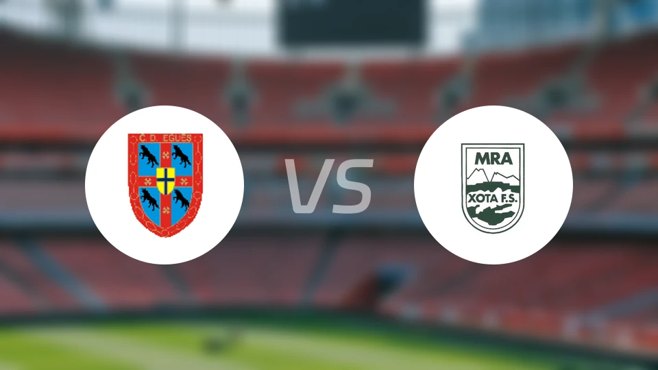 艾古亚斯谷vs潘普洛纳比分预测【2026/01/17】