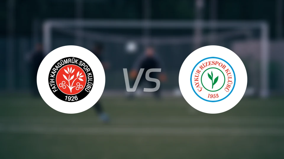 卡拉古鲁克vs里泽体育比分预测【2026/04/05】