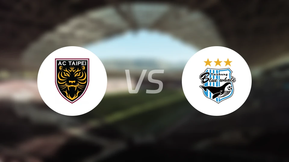 阳信北竞女足vs台中蓝鲸女足比分预测【2025/11/01】