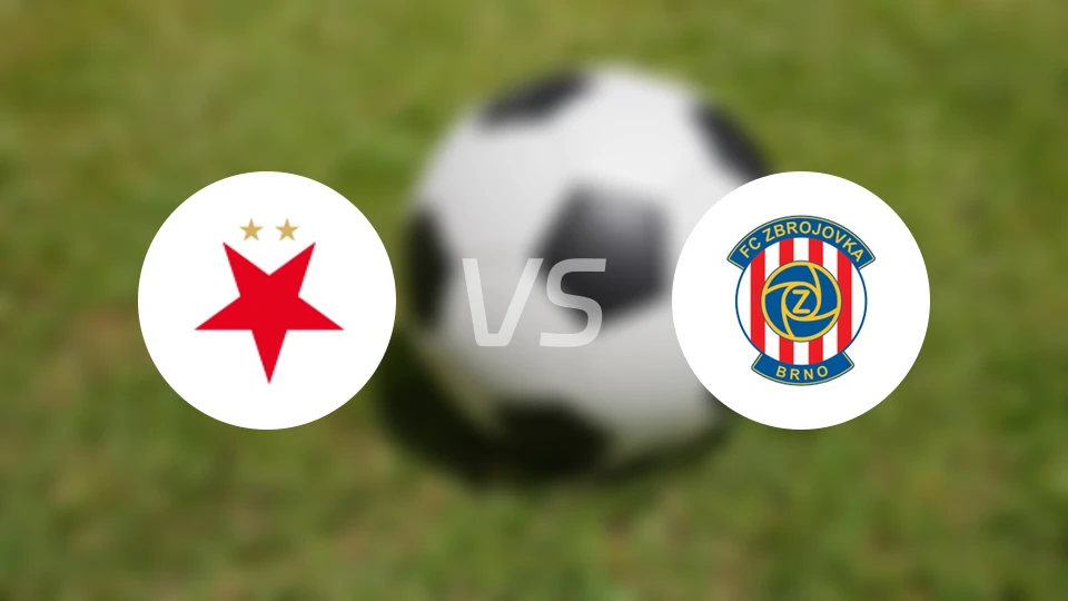 布拉格斯拉维亚U19vs布尔诺U19比分预测【2025/11/22】