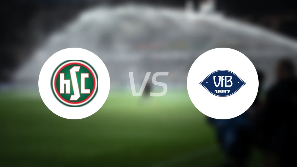 HSC汉诺威vs奥尔登堡比分预测【2026/03/08】