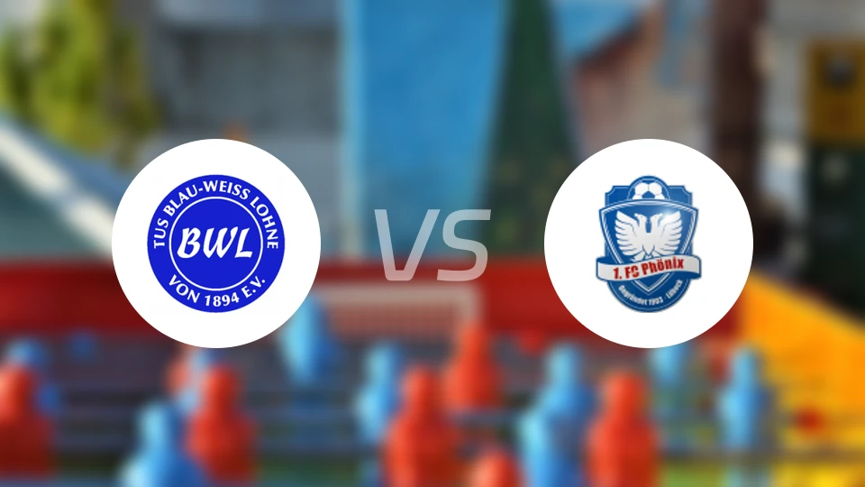 托斯布劳韦斯洛恩vs凤凰吕贝克比分预测【2025/11/16】