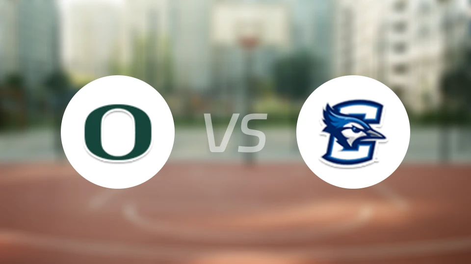 俄勒冈大学vs克雷顿大学比分预测【2025/11/28】