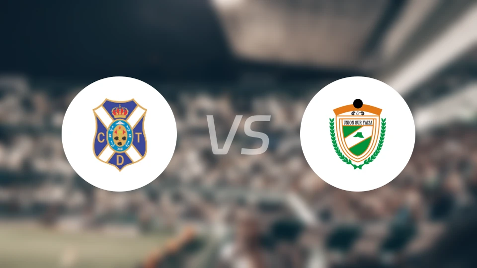 特内里费C队vs苏雅萨比分预测【2026/04/12】