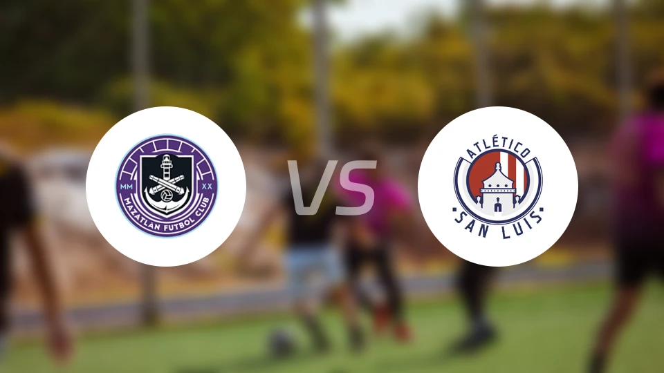 马萨特兰女足vs圣路易斯竞技女足比分预测【2026/04/06】