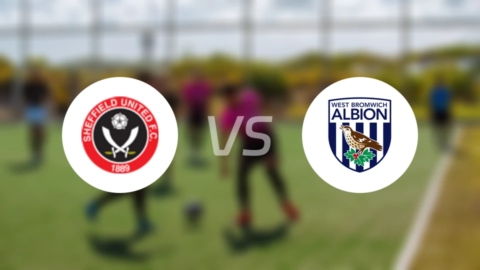 谢菲联vs西布罗姆维奇比分预测【2026/03/07】