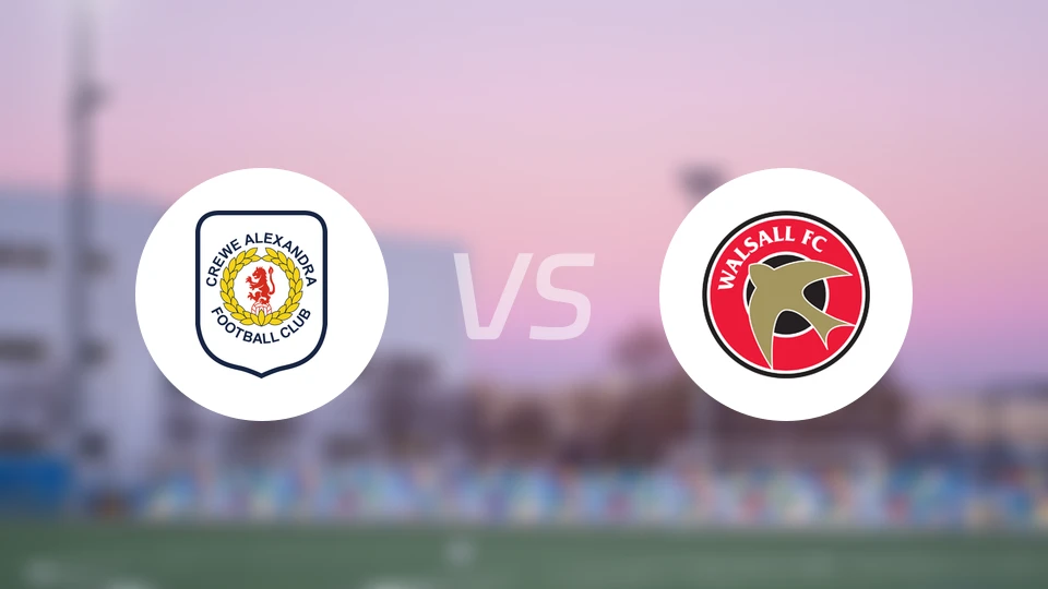 克鲁vs沃尔索尔比分预测【2026/03/14】