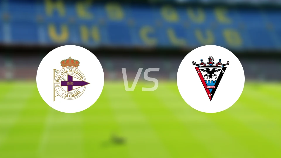 拉科鲁尼亚vs米兰德斯比分预测【2026/04/21】