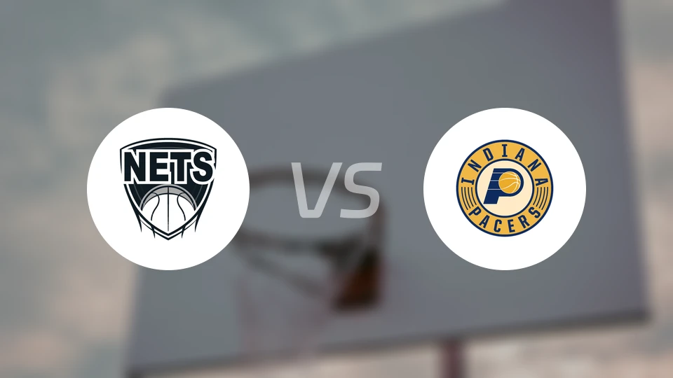 篮网vs步行者比分预测【2025/11/06】