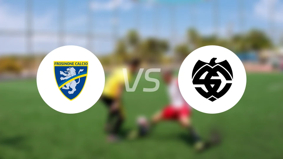 弗罗西诺内vs斯佩齐亚比分预测【2025/12/20】