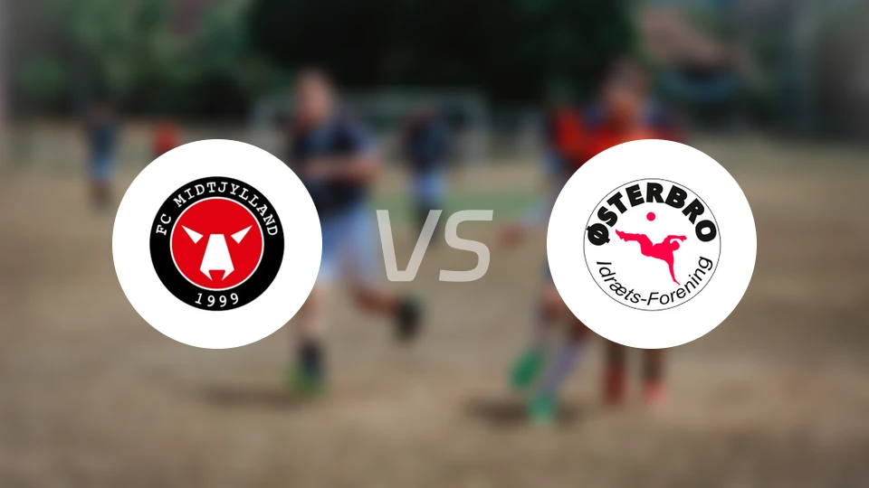 米迪兰特女足vs奥斯特布罗女足比分预测【2026/03/21】