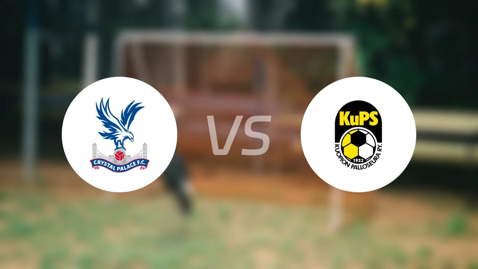 水晶宫vs古比斯比分预测【2025/12/19】