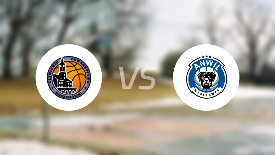 Gtk格利维采vs昂维厄比分预测【2026/01/24】