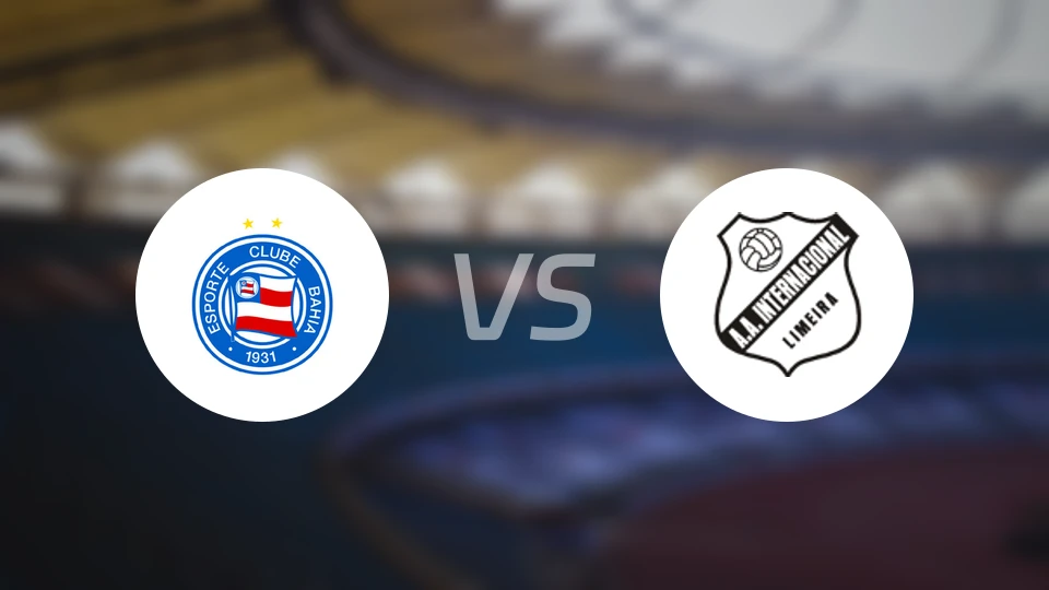 巴伊亚青年队vs国际里梅拉青年队比分预测【2026/01/03】