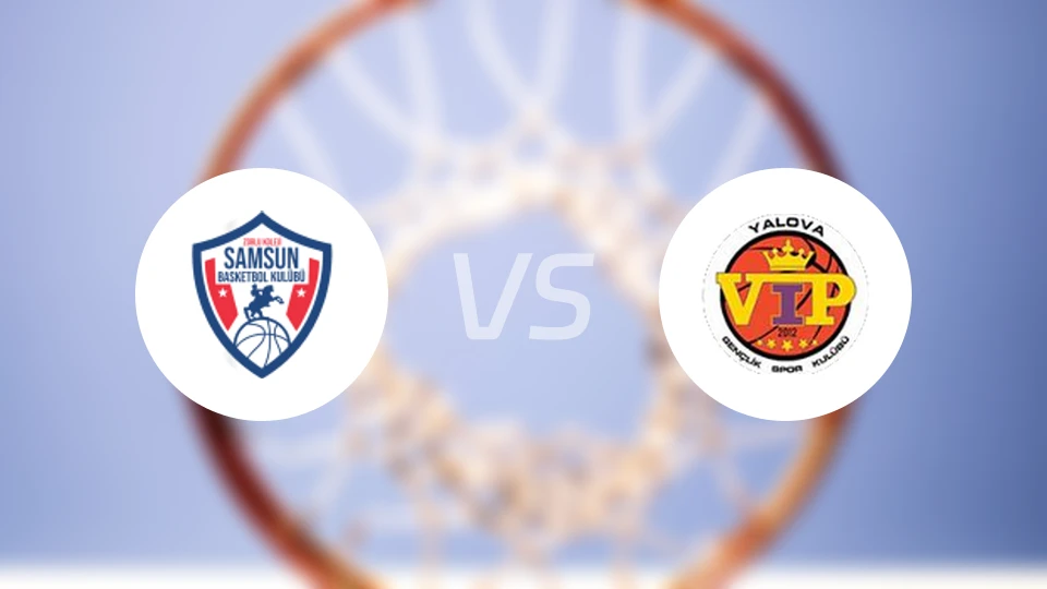 萨姆松女篮vs雅洛瓦女篮比分预测【2026/02/07】