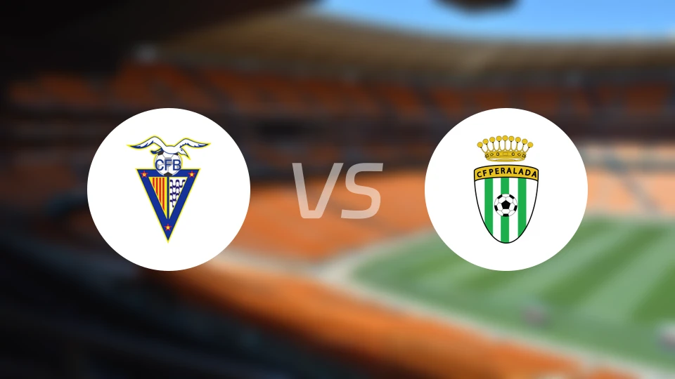 巴达洛纳vs佩拉拉达比分预测【2026/01/19】