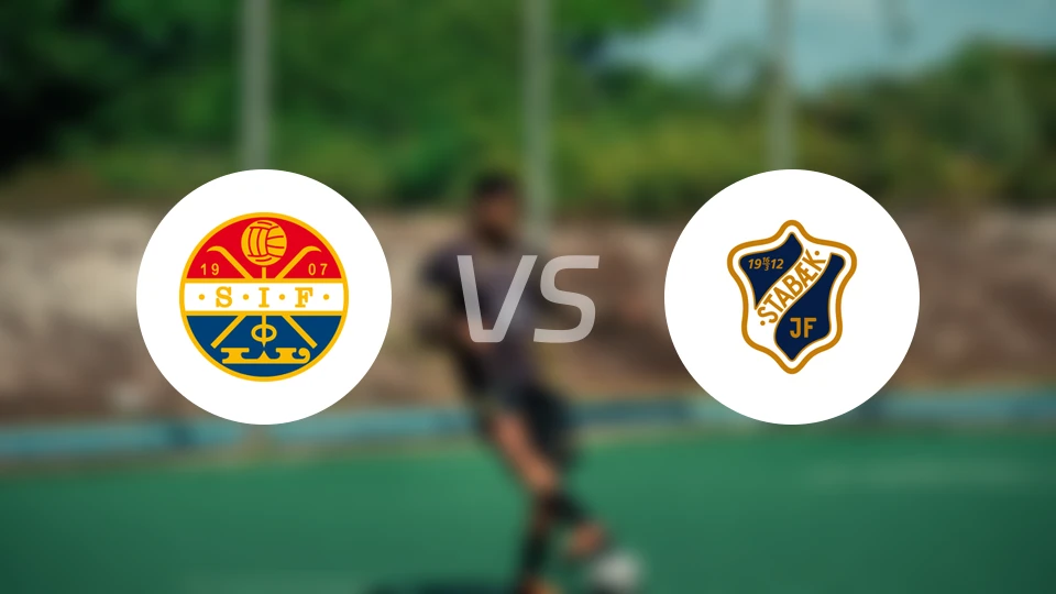 斯托姆加斯特vs斯塔贝克比分预测【2026/04/05】