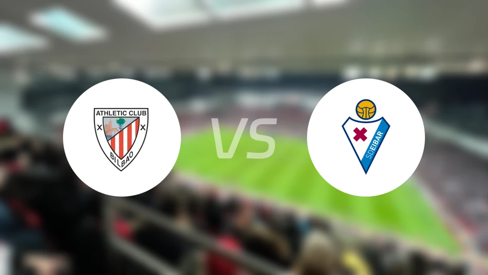 毕尔巴鄂竞技女足vs埃瓦尔女足比分结果战报【2025/11/08】