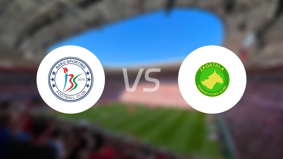 巴库体育FKvs扎加塔拉比分预测【2025/12/24】
