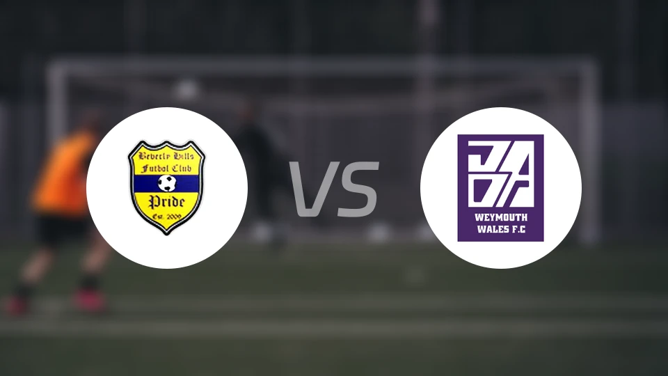 胆山俱乐部vs韦茅斯威尔士比分预测【2026/03/09】