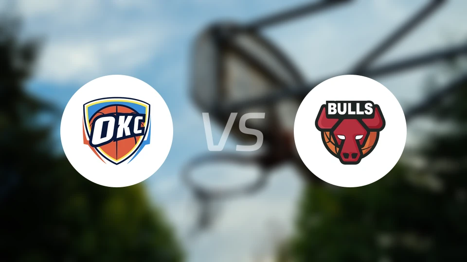 雷霆vs公牛比分结果战报【2026/03/04】