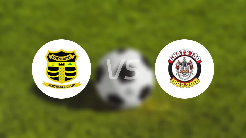 柴斯罕特vs切尔滕纳姆比分预测【2025/12/20】