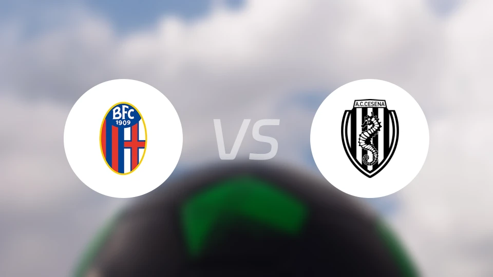 博洛尼亚U20vs切塞纳U20比分预测【2026/01/22】