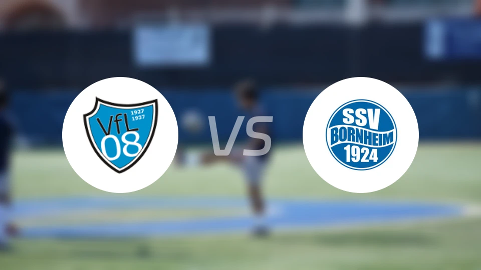 VFL维查尔vs博恩海姆比分预测【2025/12/07】