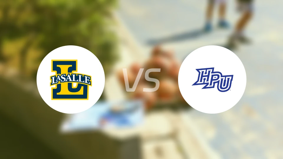 拉萨尔大学vs海波因特大学比分预测【2025/12/20】