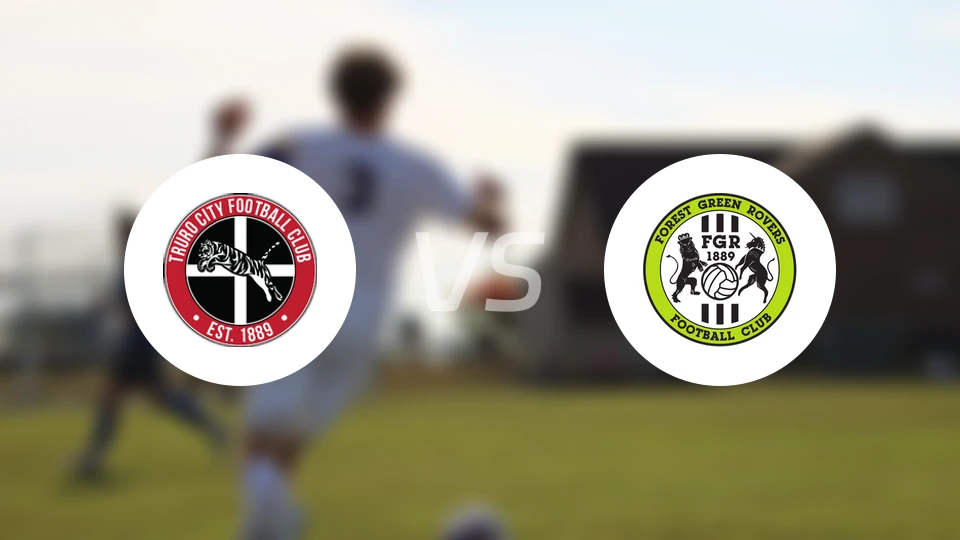 特鲁罗城vs格兰森林流浪比分预测【2026/04/06】