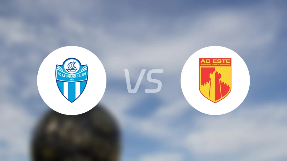 利哥纳诺萨卢斯vsAC埃斯特比分预测【2026/04/12】