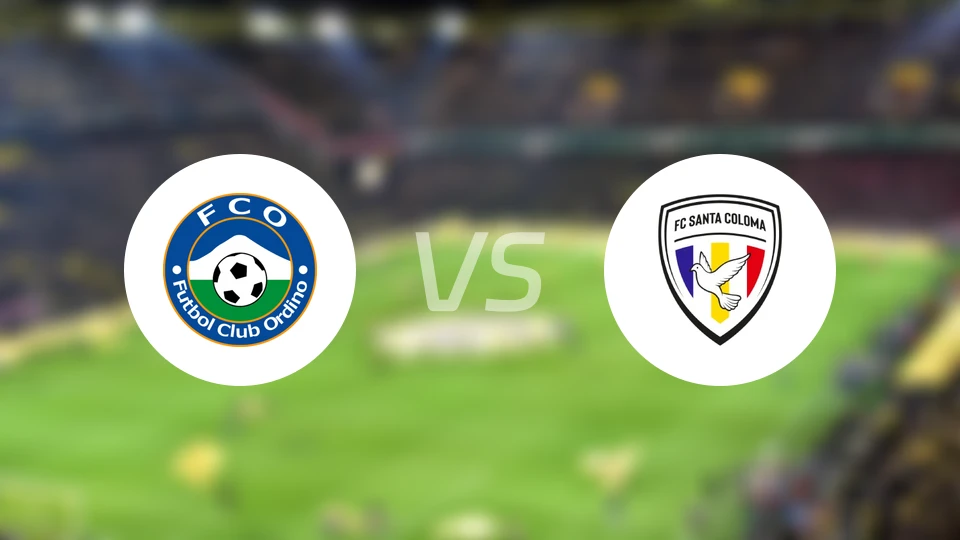 奥尔迪诺vs圣达哥林玛比分预测【2026/02/15】