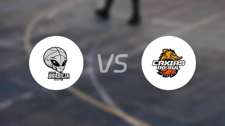 巴西利亚vs卡西亚斯比分预测【2026/01/13】