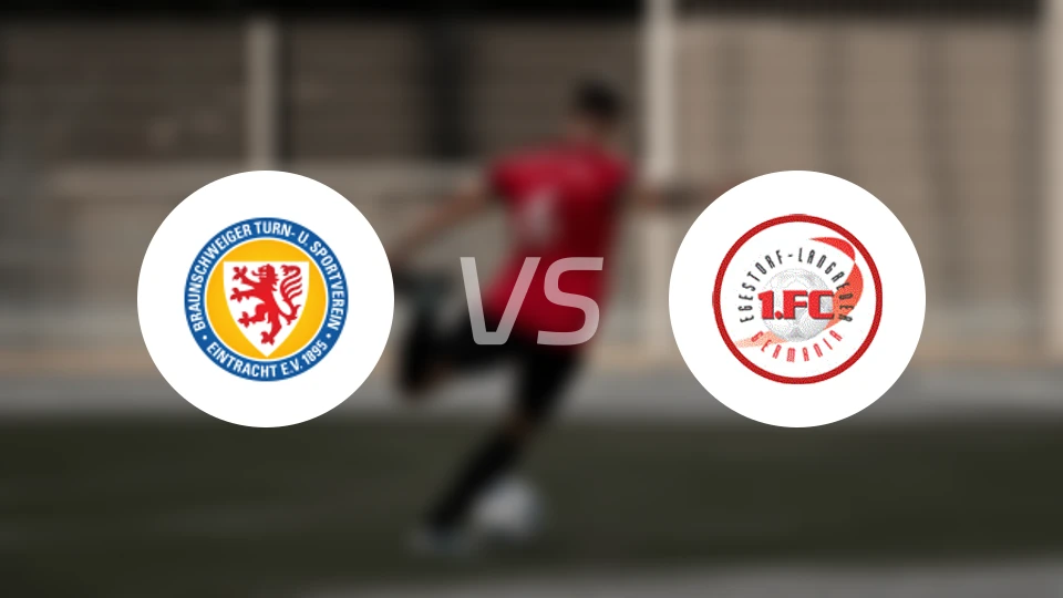 布伦瑞克二世vs埃格斯托夫比分预测【2026/03/22】