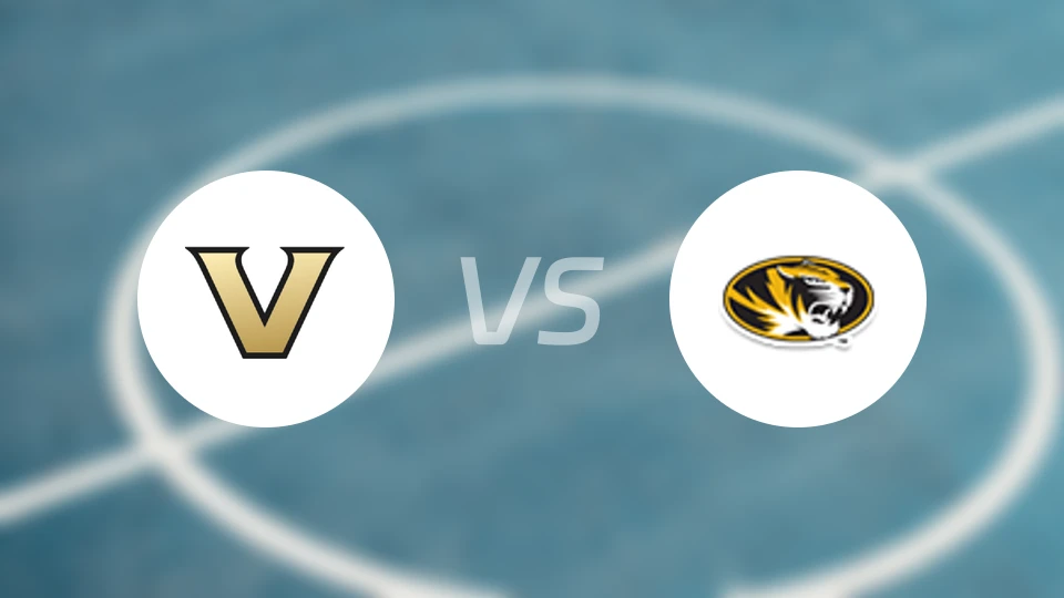 范德比尔特大学vs密苏里大学比分预测【2026/02/19】