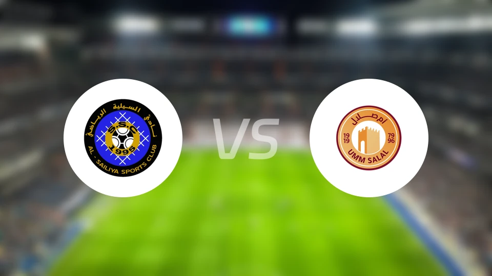 赛利亚vs乌姆沙拉尔比分结果战报【2026/02/21】