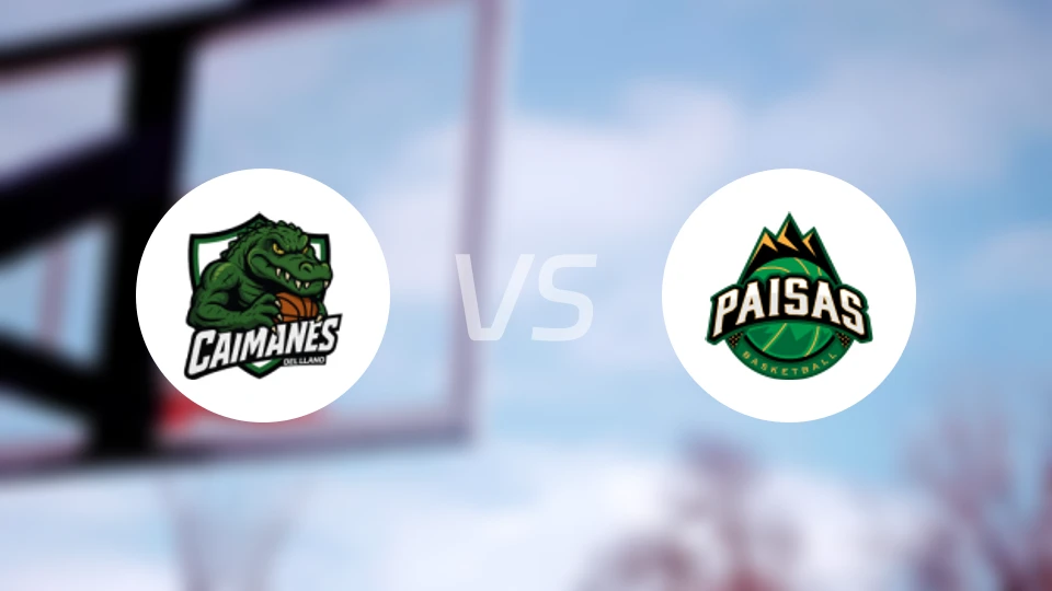 平原凯门鳄vs派萨人比分预测【2026/02/04】