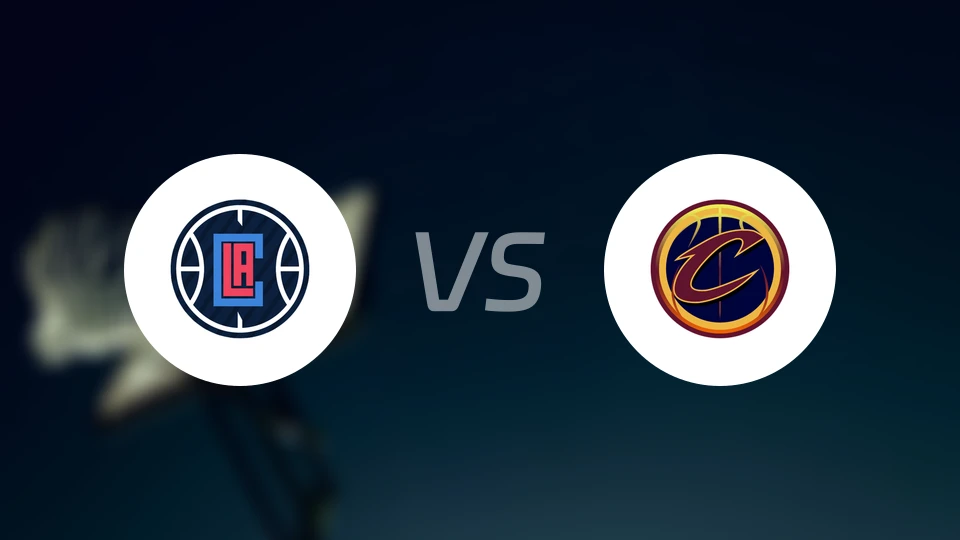 快船vs骑士比分预测【2025/11/24】