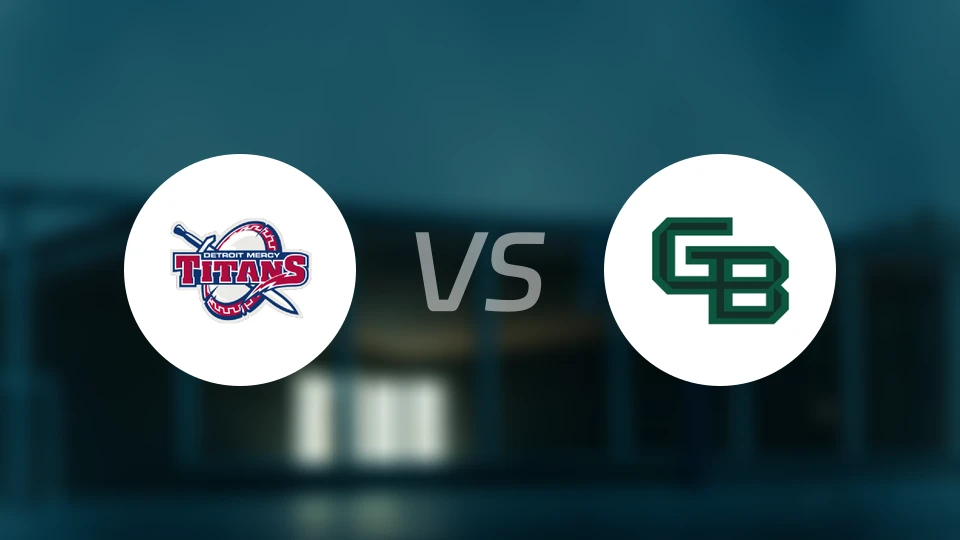 底特律莫瑟大学vs威斯康星大学绿湾分校比分预测【2026/02/08】