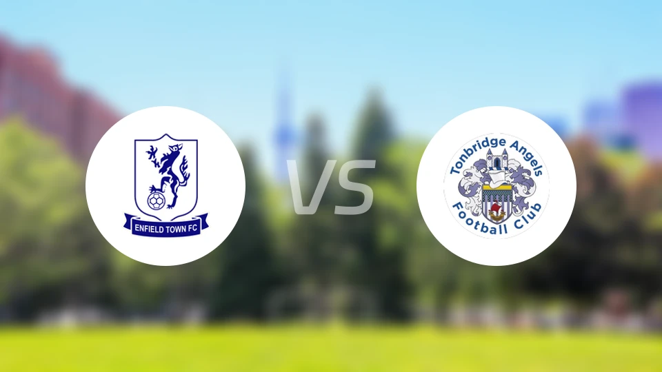 恩菲尔德镇vs汤桥天使比分预测【2026/01/10】