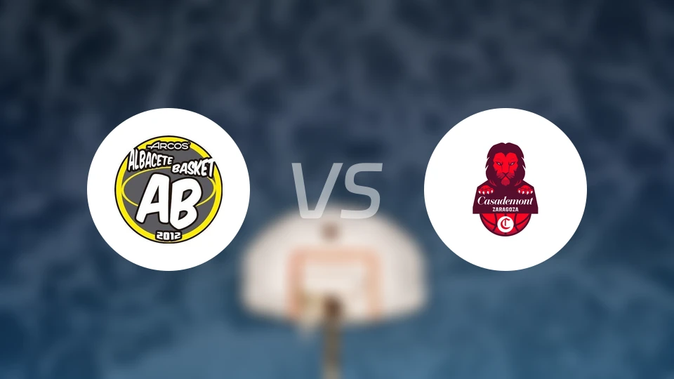 阿尔巴塞特vs萨拉戈萨比分预测【2025/12/21】