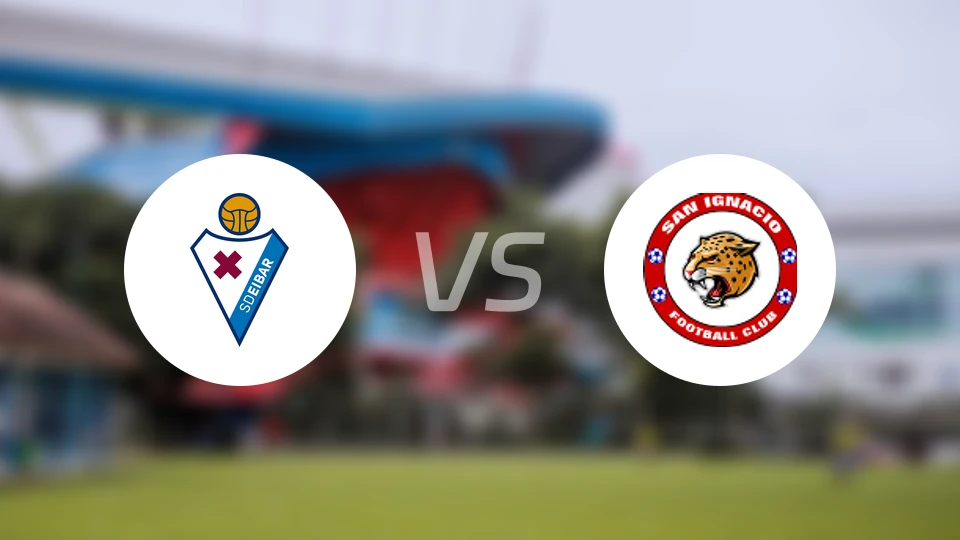 埃瓦尔C队vs圣伊格纳西奥比分预测【2026/04/11】