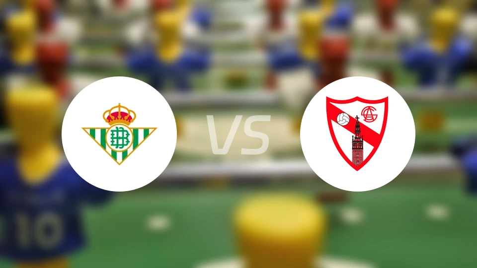 皇家贝蒂斯B队vs塞维利亚体育会比分预测【2026/03/07】