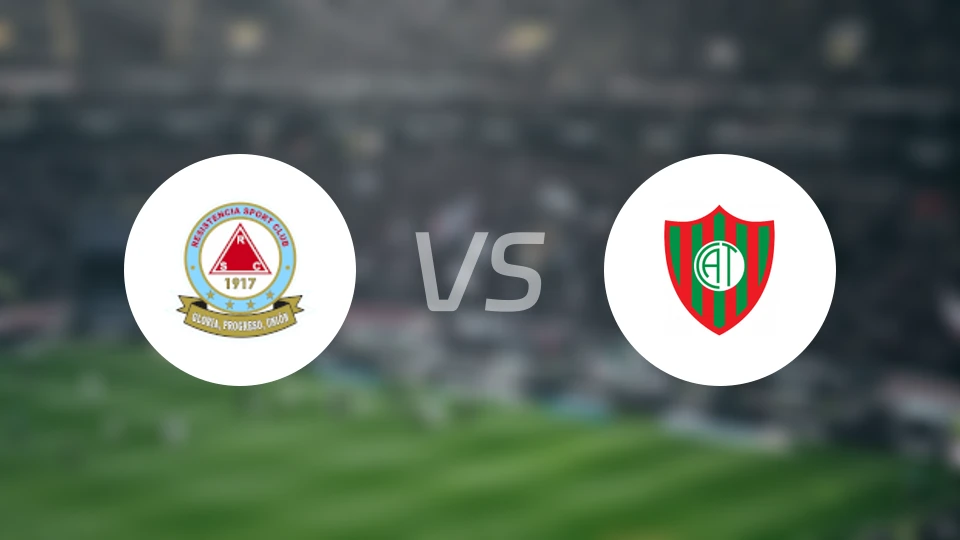 雷西斯滕SCvs谭贝塔里竞技比分预测【2026/04/05】