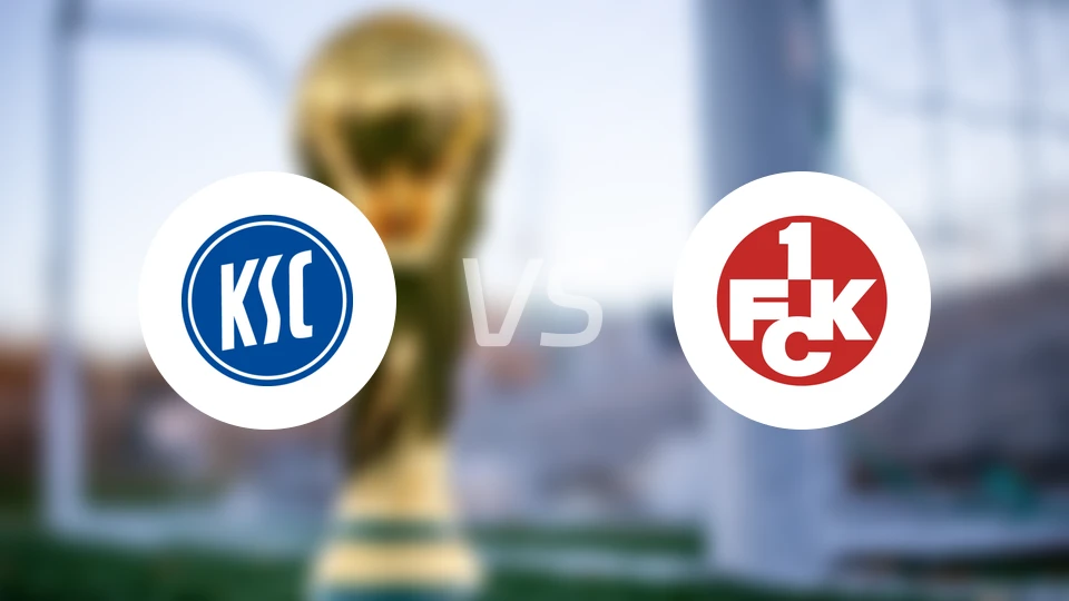 卡尔斯鲁厄U19vs凯泽斯劳滕U19比分预测【2025/11/30】