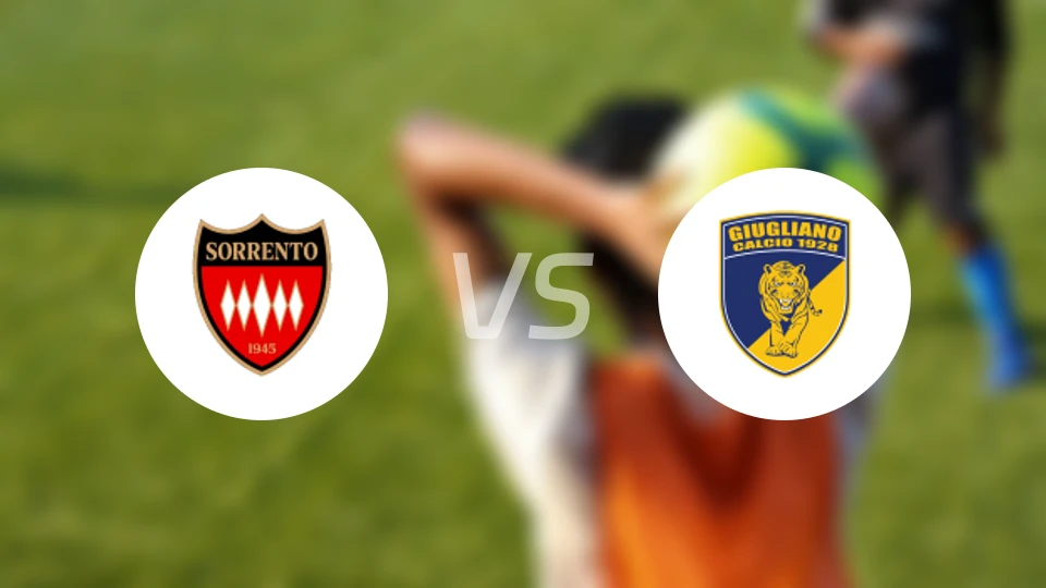 索伦托卡西奥vs朱利亚诺比分预测【2026/02/11】