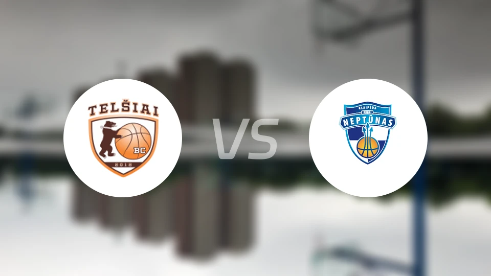 特尔希艾vs克莱佩达比分预测【2026/01/10】