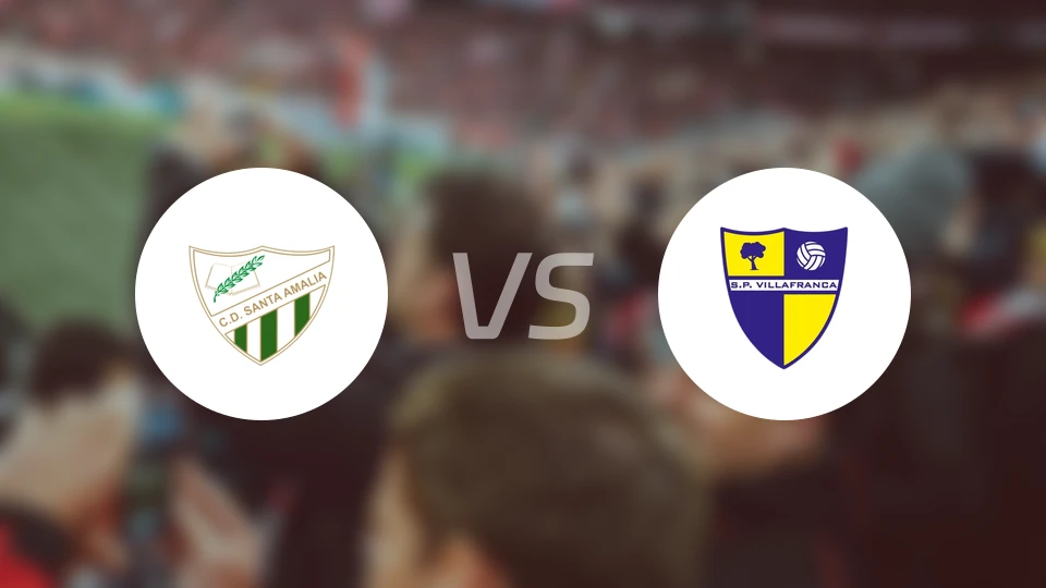 桑塔阿玛利亚vsSP维拉弗朗卡比分预测【2026/04/20】