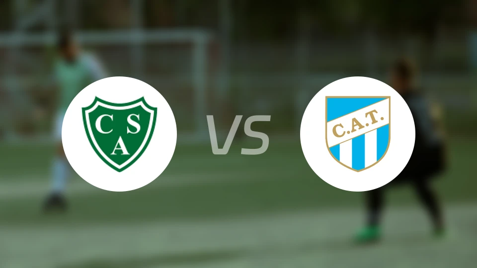 萨米恩托vs图库曼竞技比分预测【2026/02/09】