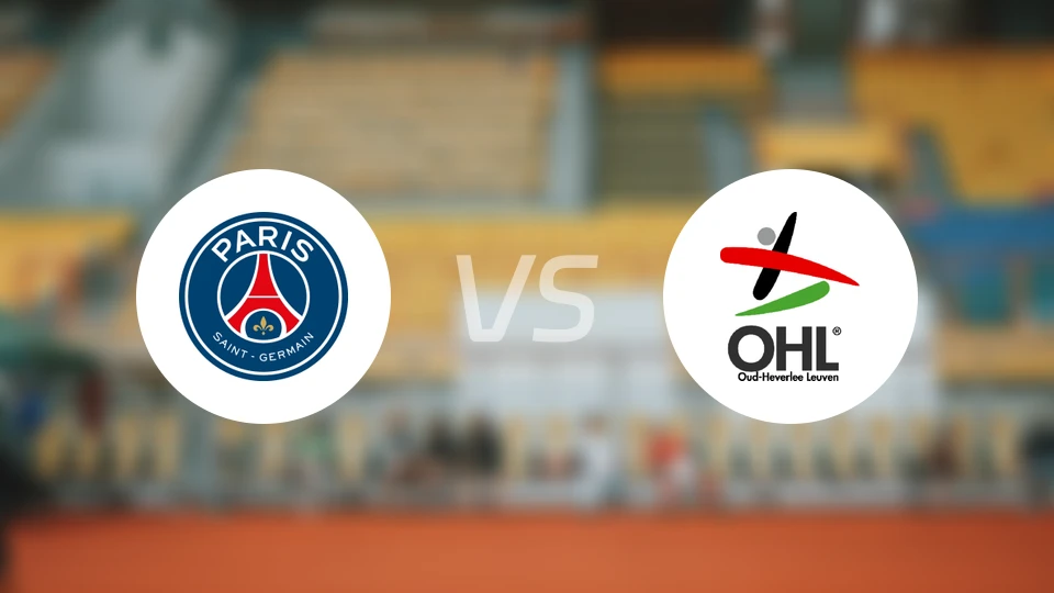 巴黎圣日耳曼女足vs旧海弗莱鲁汶女足比分结果战报【2025/12/10】